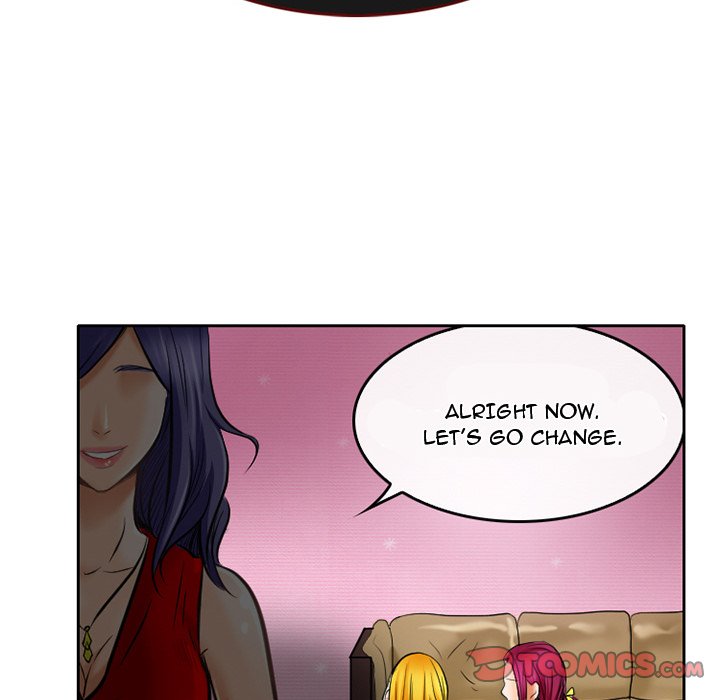 Black Love - Chapter 52 Page 46