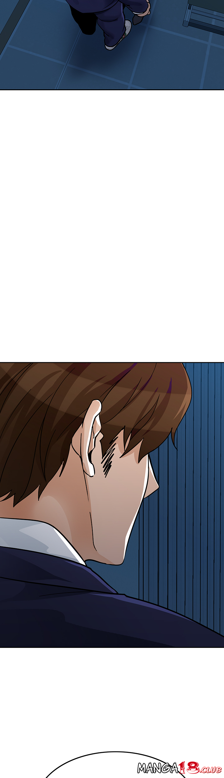 Oppa, Not There Raw - Chapter 30 Page 36