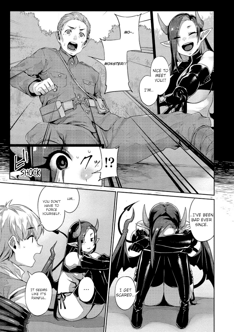 Isekai Seikatsu no Susume - Chapter 2 Page 16