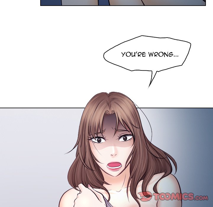 Unfaithful - Chapter 14 Page 22