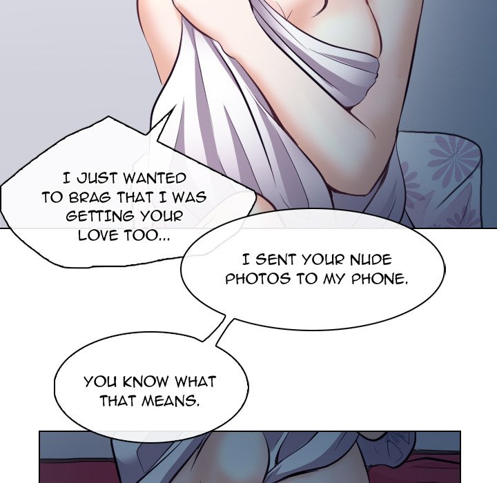 Unfaithful - Chapter 14 Page 23