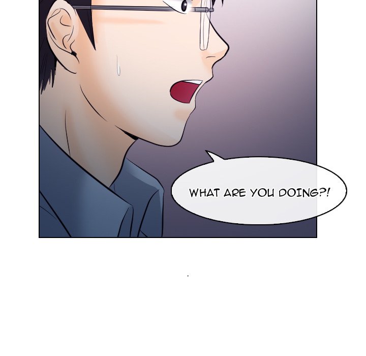 Unfaithful - Chapter 14 Page 65