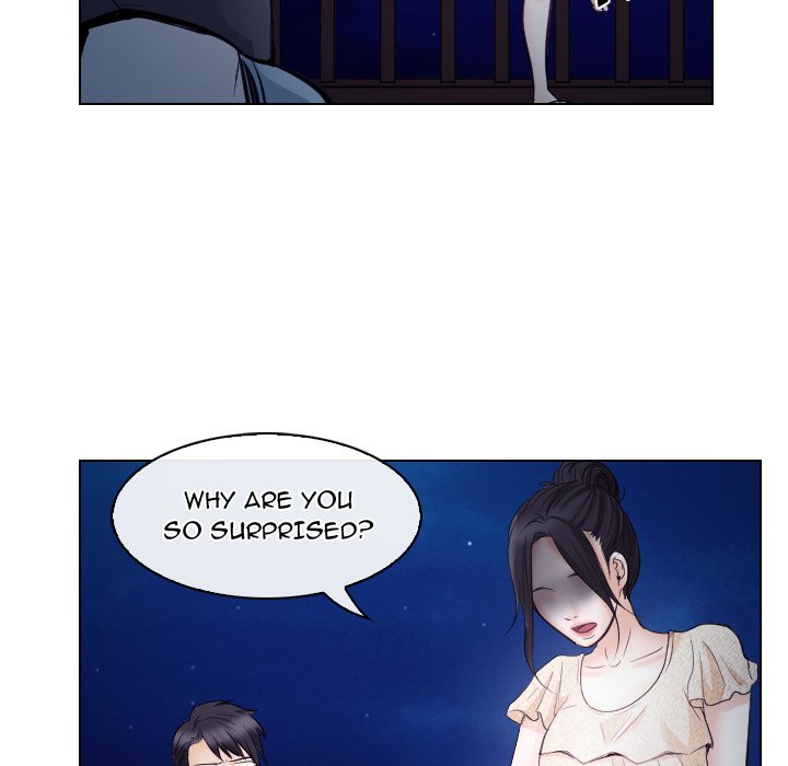 Unfaithful - Chapter 14 Page 67