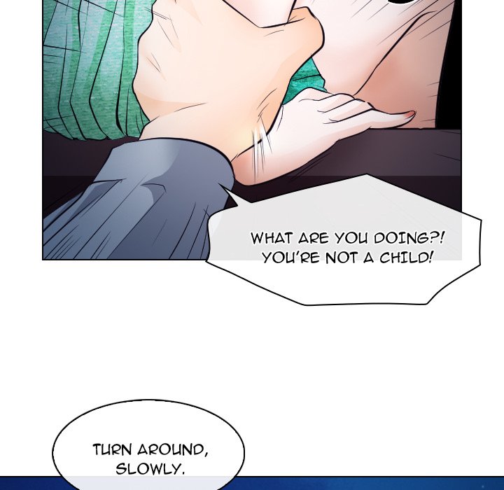 Unfaithful - Chapter 14 Page 72