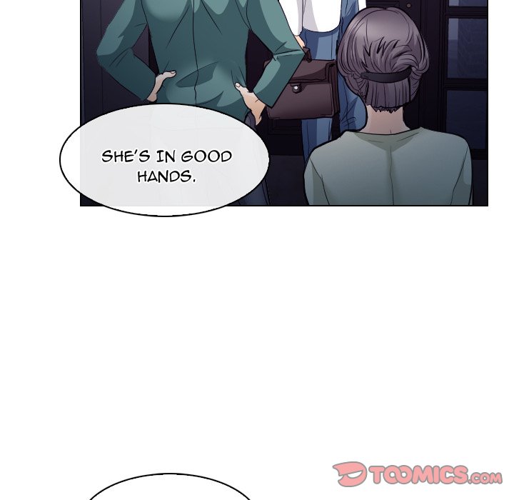 Unfaithful - Chapter 14 Page 90