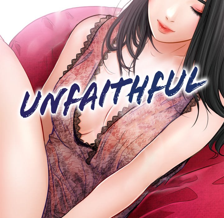 Unfaithful - Chapter 16 Page 16