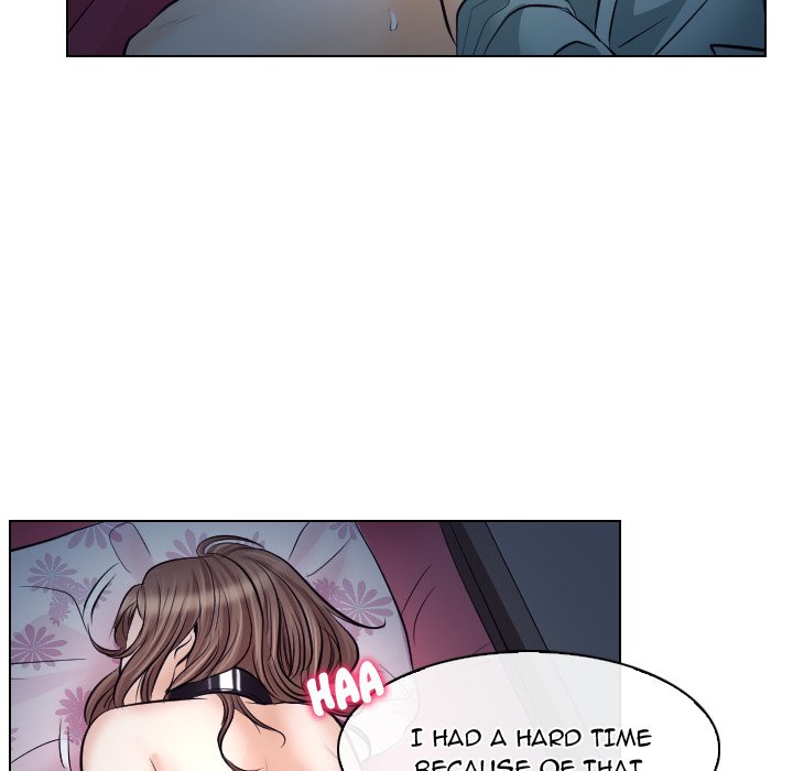 Unfaithful - Chapter 16 Page 39