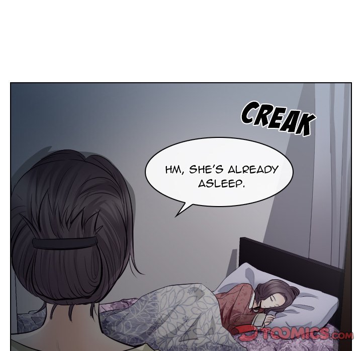Unfaithful - Chapter 16 Page 6