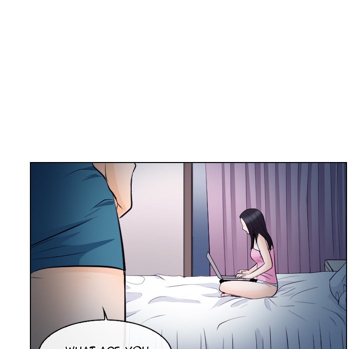 Unfaithful - Chapter 16 Page 67