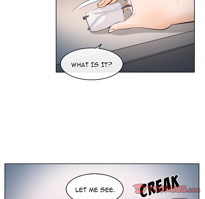 Unfaithful - Chapter 16 Page 70