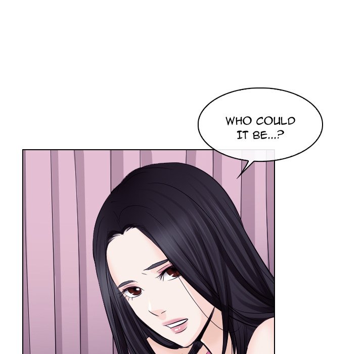 Unfaithful - Chapter 16 Page 75