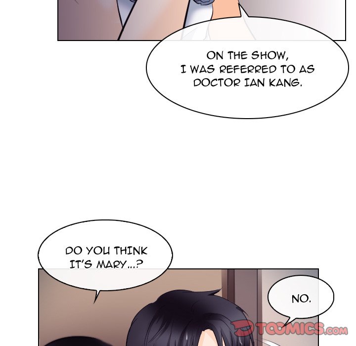 Unfaithful - Chapter 16 Page 78