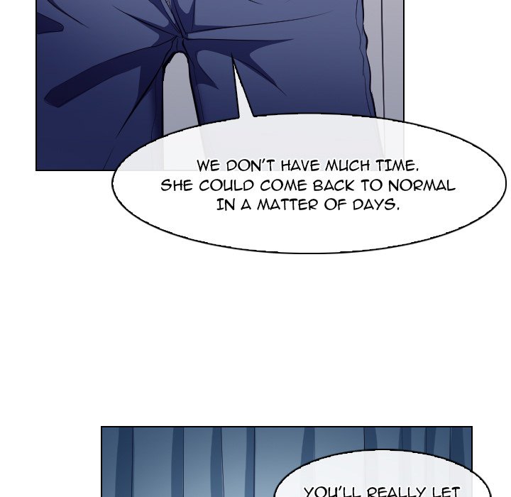 Unfaithful - Chapter 16 Page 89