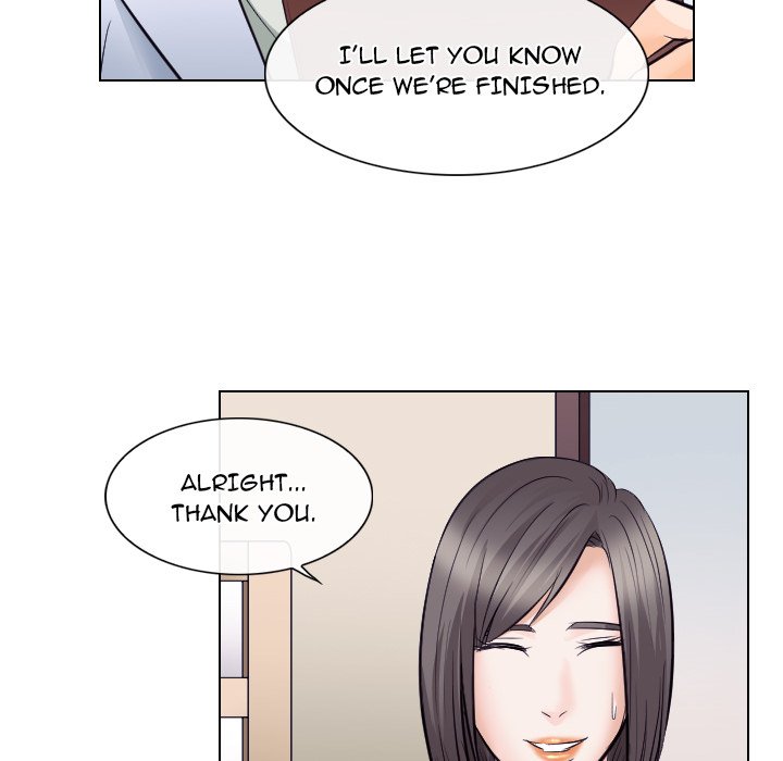 Unfaithful - Chapter 17 Page 12