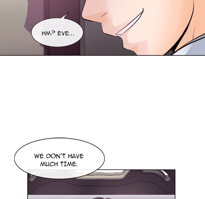 Unfaithful - Chapter 17 Page 19