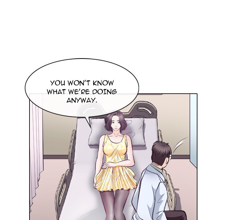 Unfaithful - Chapter 17 Page 25