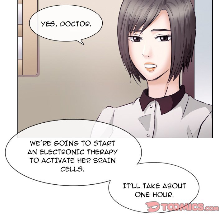 Unfaithful - Chapter 17 Page 6
