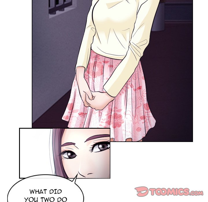 Unfaithful - Chapter 20 Page 22