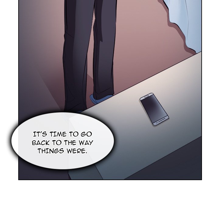 Unfaithful - Chapter 20 Page 7