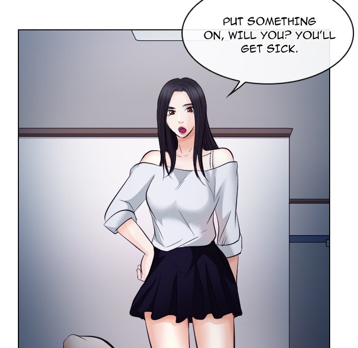 Unfaithful - Chapter 20 Page 89