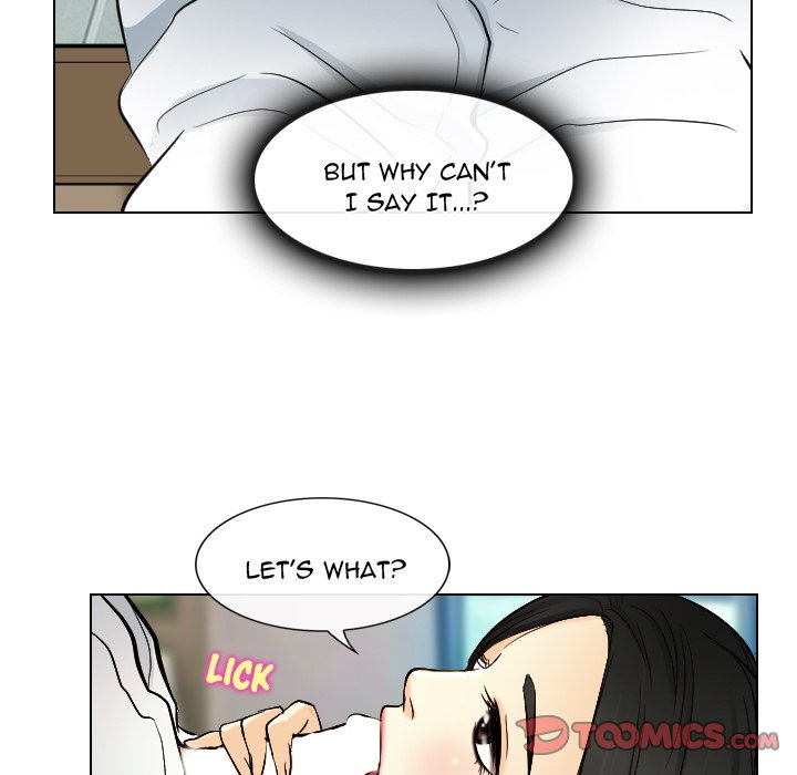 Unfaithful - Chapter 22 Page 46