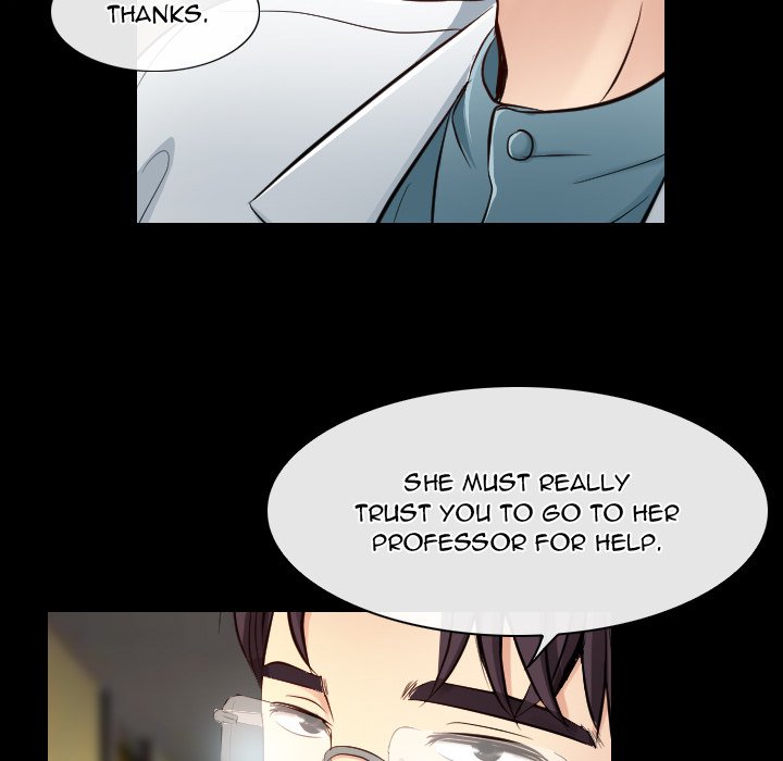 Unfaithful - Chapter 22 Page 91