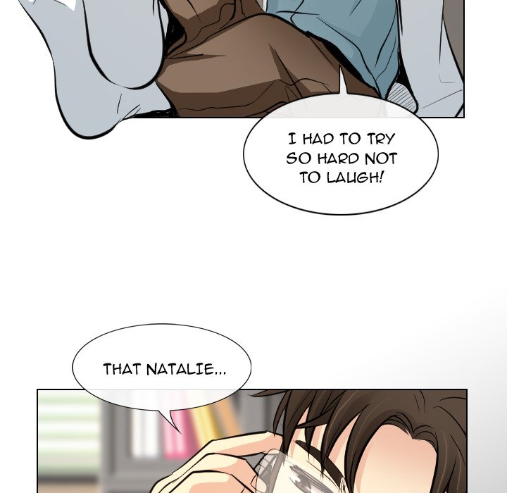 Unfaithful - Chapter 23 Page 56