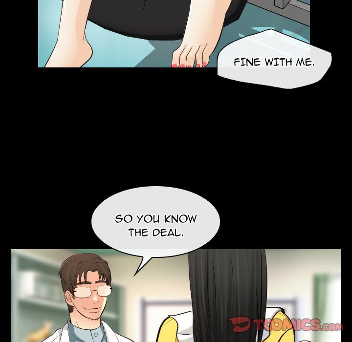 Unfaithful - Chapter 23 Page 62