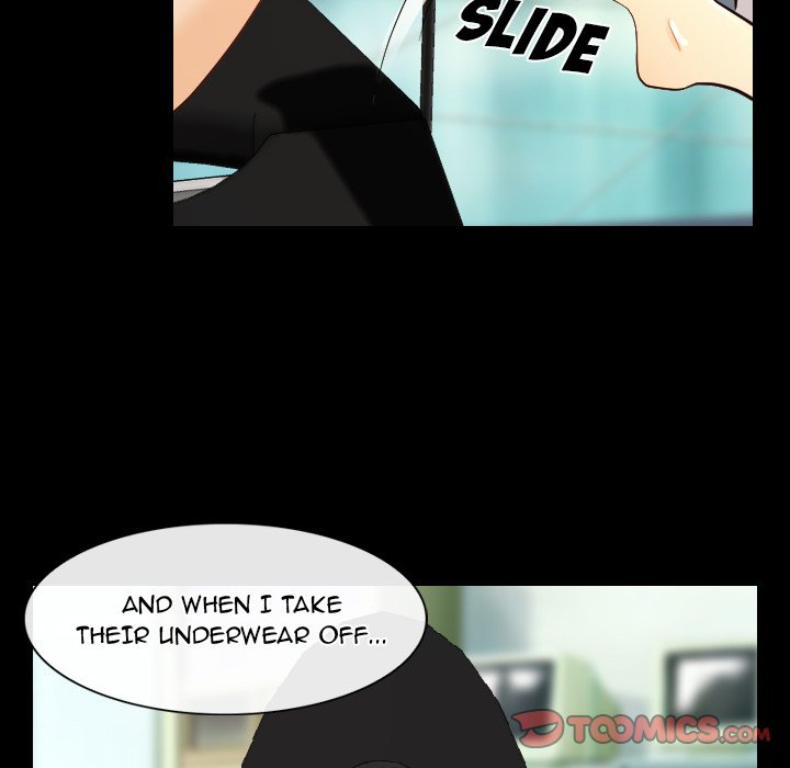 Unfaithful - Chapter 23 Page 74