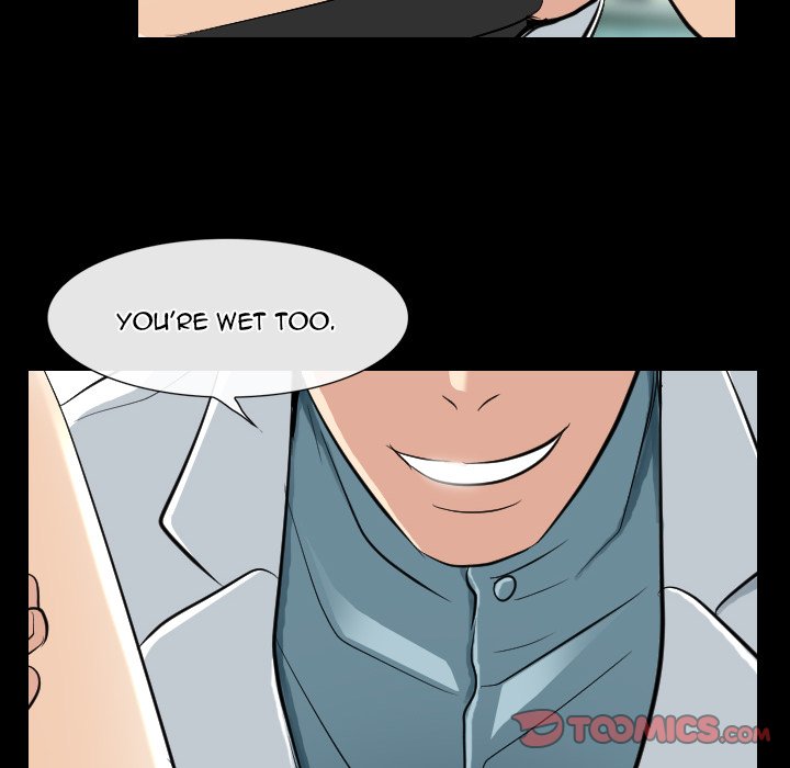 Unfaithful - Chapter 23 Page 86