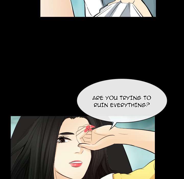 Unfaithful - Chapter 23 Page 89