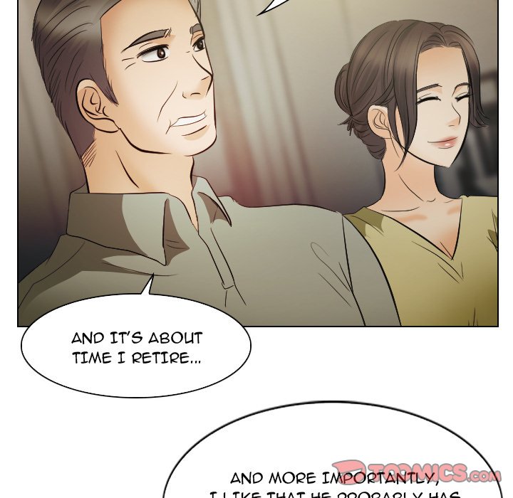 Unfaithful - Chapter 24 Page 10