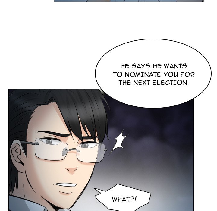 Unfaithful - Chapter 24 Page 67