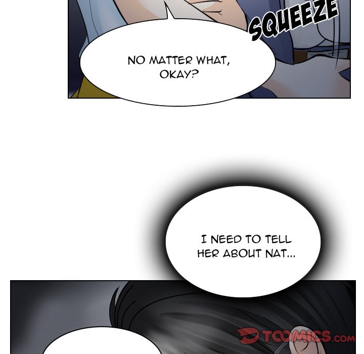 Unfaithful - Chapter 24 Page 74