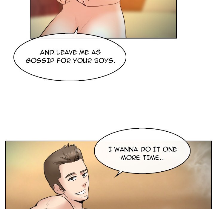 Unfaithful - Chapter 28 Page 59