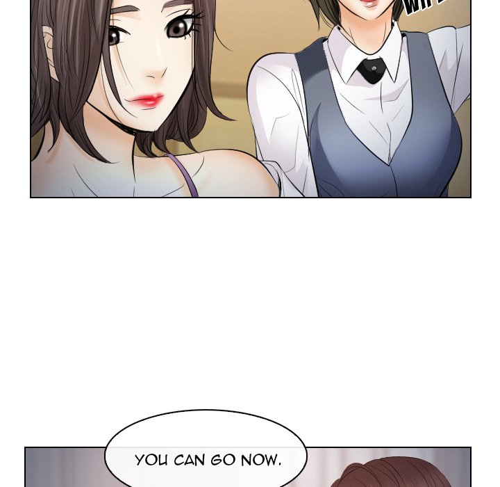 Unfaithful - Chapter 28 Page 72