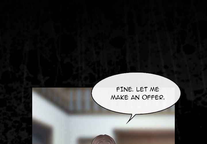 Unfaithful - Chapter 30 Page 1
