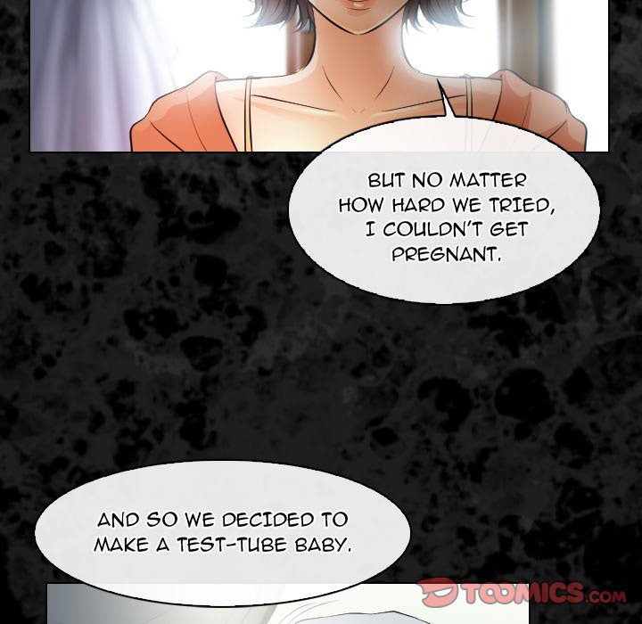 Unfaithful - Chapter 30 Page 20