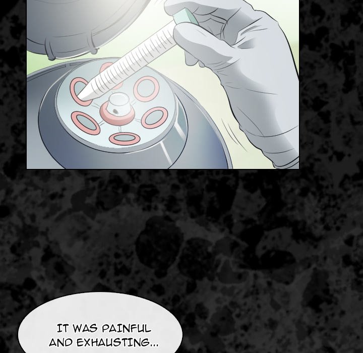 Unfaithful - Chapter 30 Page 21