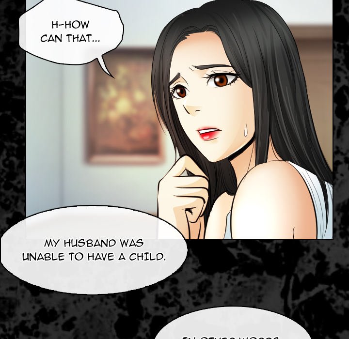 Unfaithful - Chapter 30 Page 31