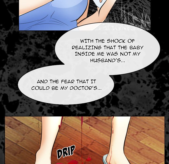 Unfaithful - Chapter 30 Page 33