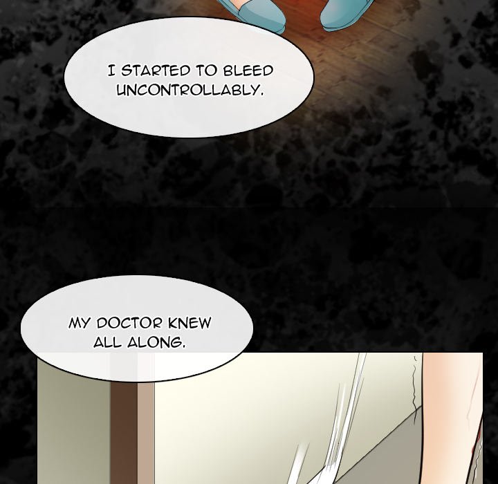 Unfaithful - Chapter 30 Page 36