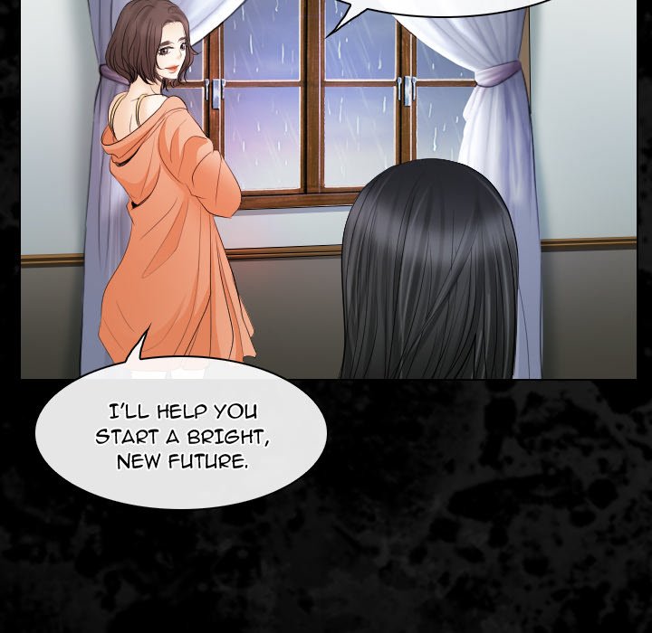 Unfaithful - Chapter 30 Page 40