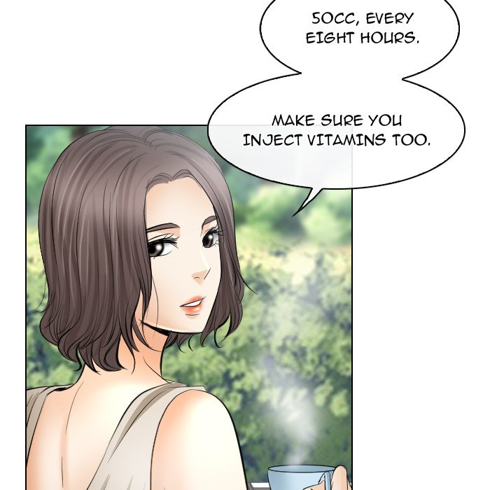 Unfaithful - Chapter 30 Page 55
