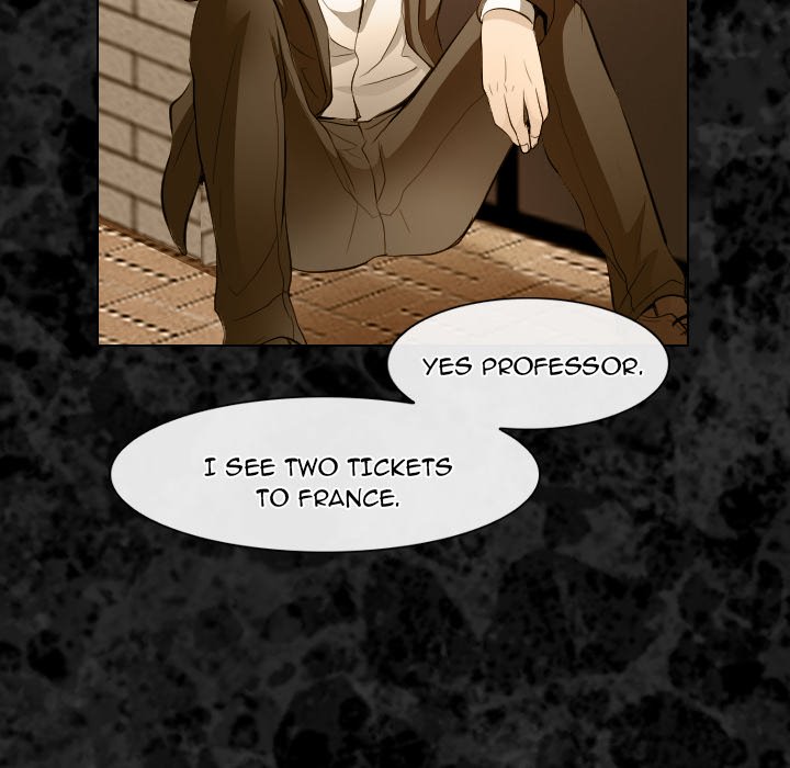 Unfaithful - Chapter 32 Page 22