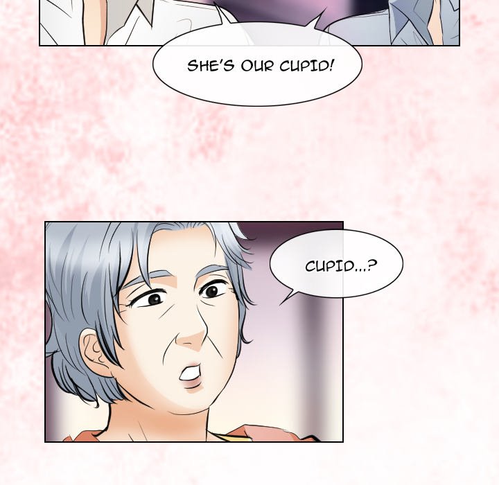 Unfaithful - Chapter 32 Page 95
