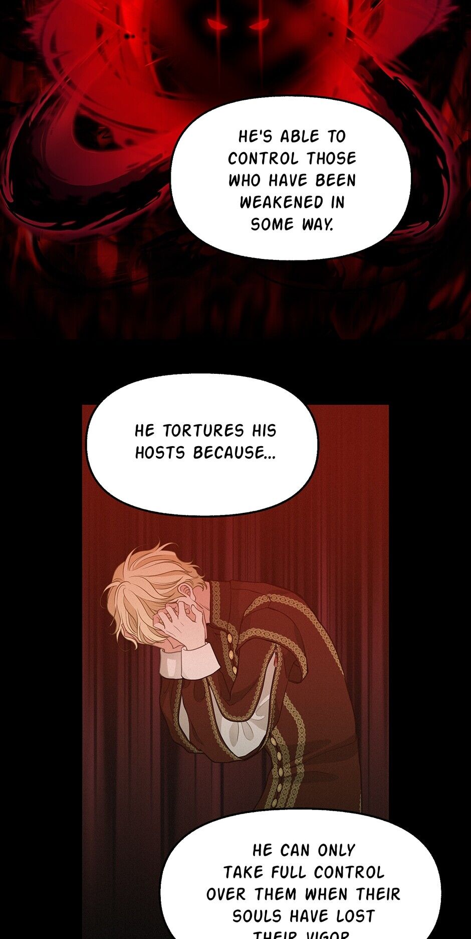 Please Throw Me Away - Chapter 79 Page 16