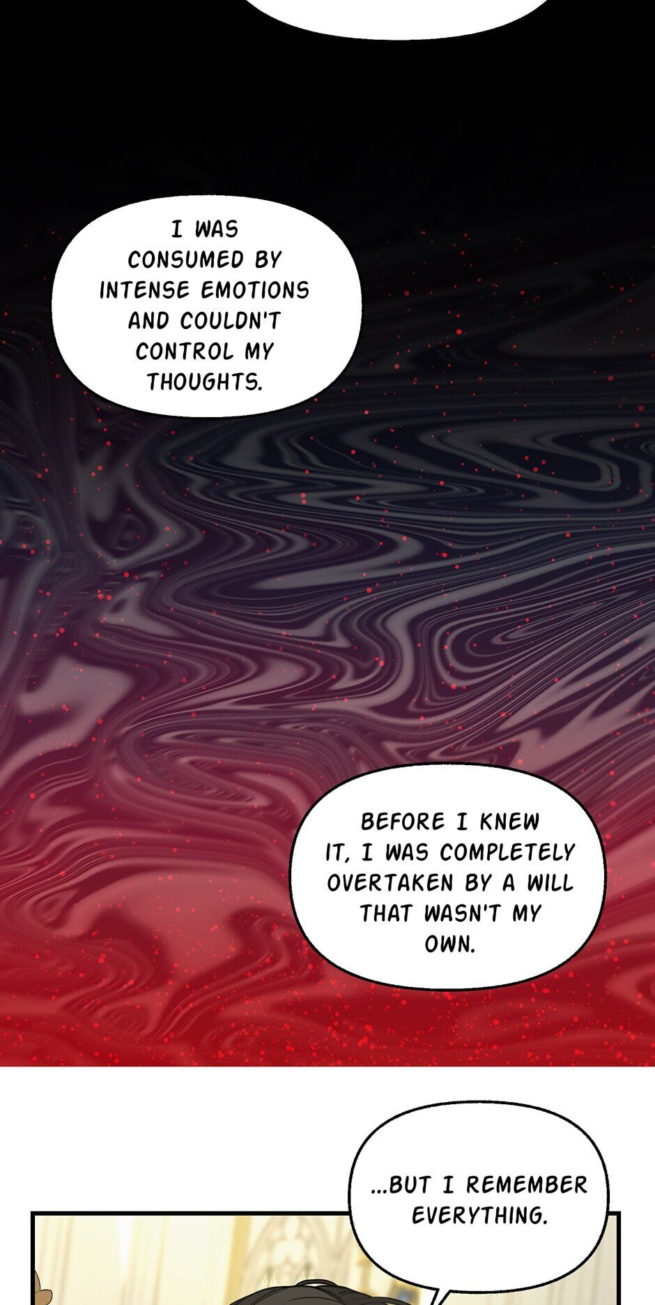 Please Throw Me Away - Chapter 79 Page 25