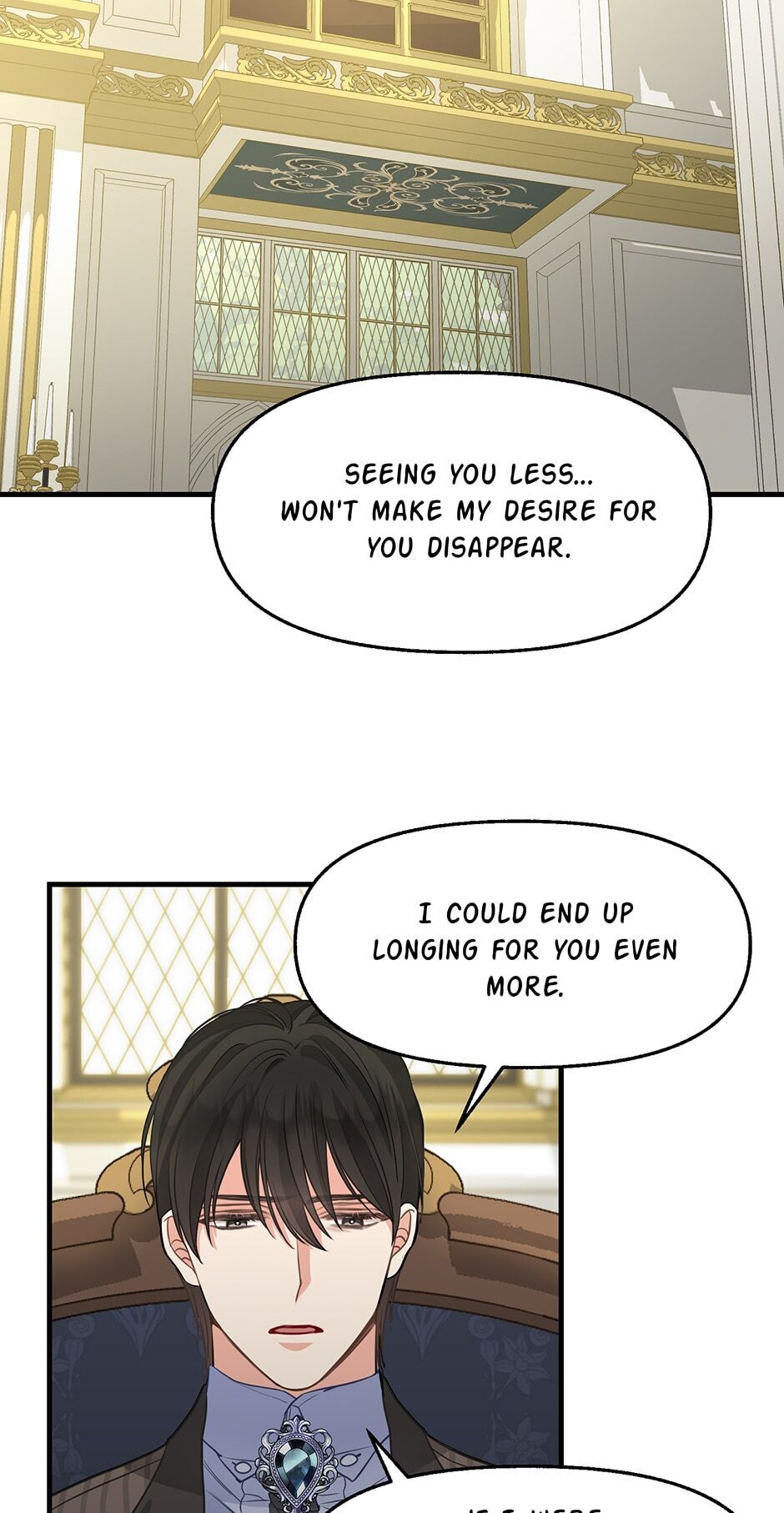 Please Throw Me Away - Chapter 79 Page 32