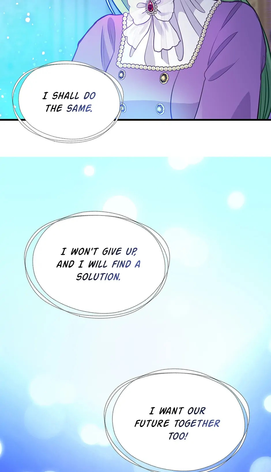 Please Throw Me Away - Chapter 81 Page 4